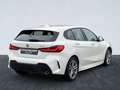 BMW 120 i M Sport LicPro DAB Tempo SHZ PDC Bluetooth White - thumbnail 2