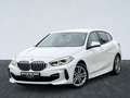 BMW 120 i M Sport LicPro DAB Tempo SHZ PDC Bluetooth White - thumbnail 1