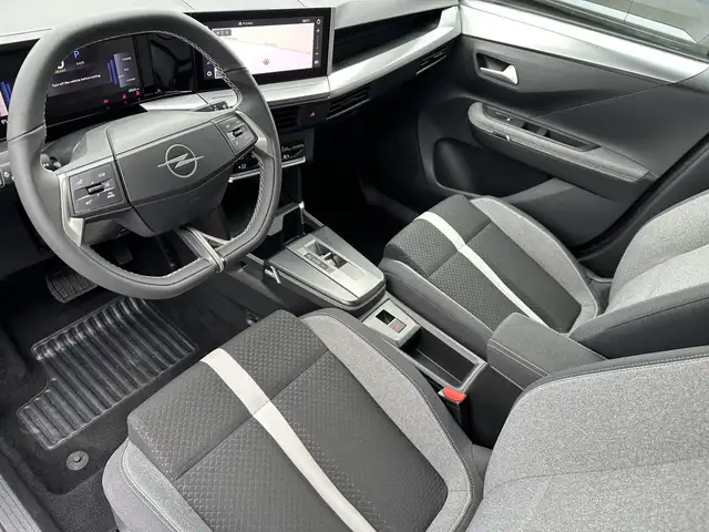 Opel Frontera view 9