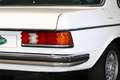 Mercedes-Benz CE 280 280 CE W123 Weiß - thumbnail 8
