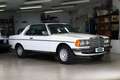 Mercedes-Benz CE 280 280 CE W123 Weiß - thumbnail 2