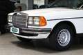 Mercedes-Benz CE 280 280 CE W123 Weiß - thumbnail 4