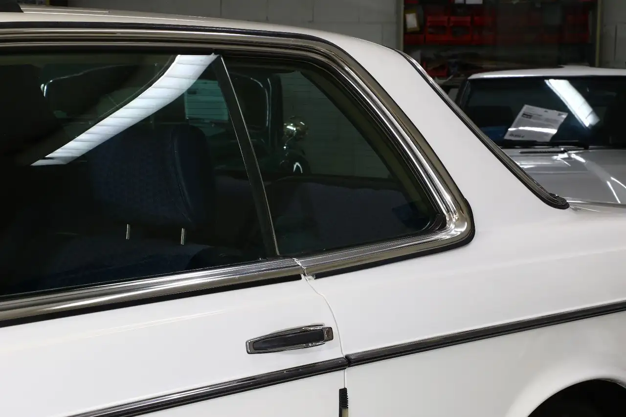 Mercedes-Benz CE 280 280 CE W123, foto 10
