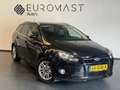 Ford Focus Wagon 1.0 EcoBoost Titanium Navi Airco Cruise Trek Zwart - thumbnail 5