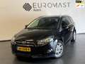 Ford Focus Wagon 1.0 EcoBoost Titanium Navi Airco Cruise Trek Zwart - thumbnail 1
