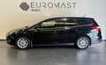 Ford Focus Wagon 1.0 EcoBoost Titanium Navi Airco Cruise Trek Zwart - thumbnail 8