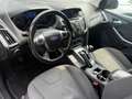 Ford Focus Wagon 1.0 EcoBoost Titanium Navi Airco Cruise Trek Zwart - thumbnail 9