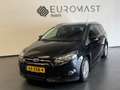 Ford Focus Wagon 1.0 EcoBoost Titanium Navi Airco Cruise Trek Zwart - thumbnail 4