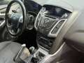 Ford Focus Wagon 1.0 EcoBoost Titanium Navi Airco Cruise Trek Zwart - thumbnail 2
