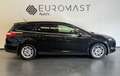 Ford Focus Wagon 1.0 EcoBoost Titanium Navi Airco Cruise Trek Zwart - thumbnail 7