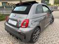 Abarth 595 595 C 1.4 Turbo T-Jet 165 CV Gris - thumbnail 4
