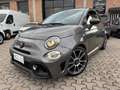 Abarth 595 595 C 1.4 Turbo T-Jet 165 CV Gris - thumbnail 1