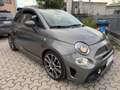 Abarth 595 595 C 1.4 Turbo T-Jet 165 CV Gris - thumbnail 5