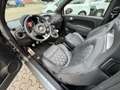 Abarth 595 595 C 1.4 Turbo T-Jet 165 CV Gris - thumbnail 7
