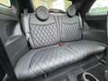 Abarth 595 595 C 1.4 Turbo T-Jet 165 CV Gris - thumbnail 13