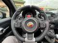 Abarth 595 595 C 1.4 Turbo T-Jet 165 CV Gris - thumbnail 9