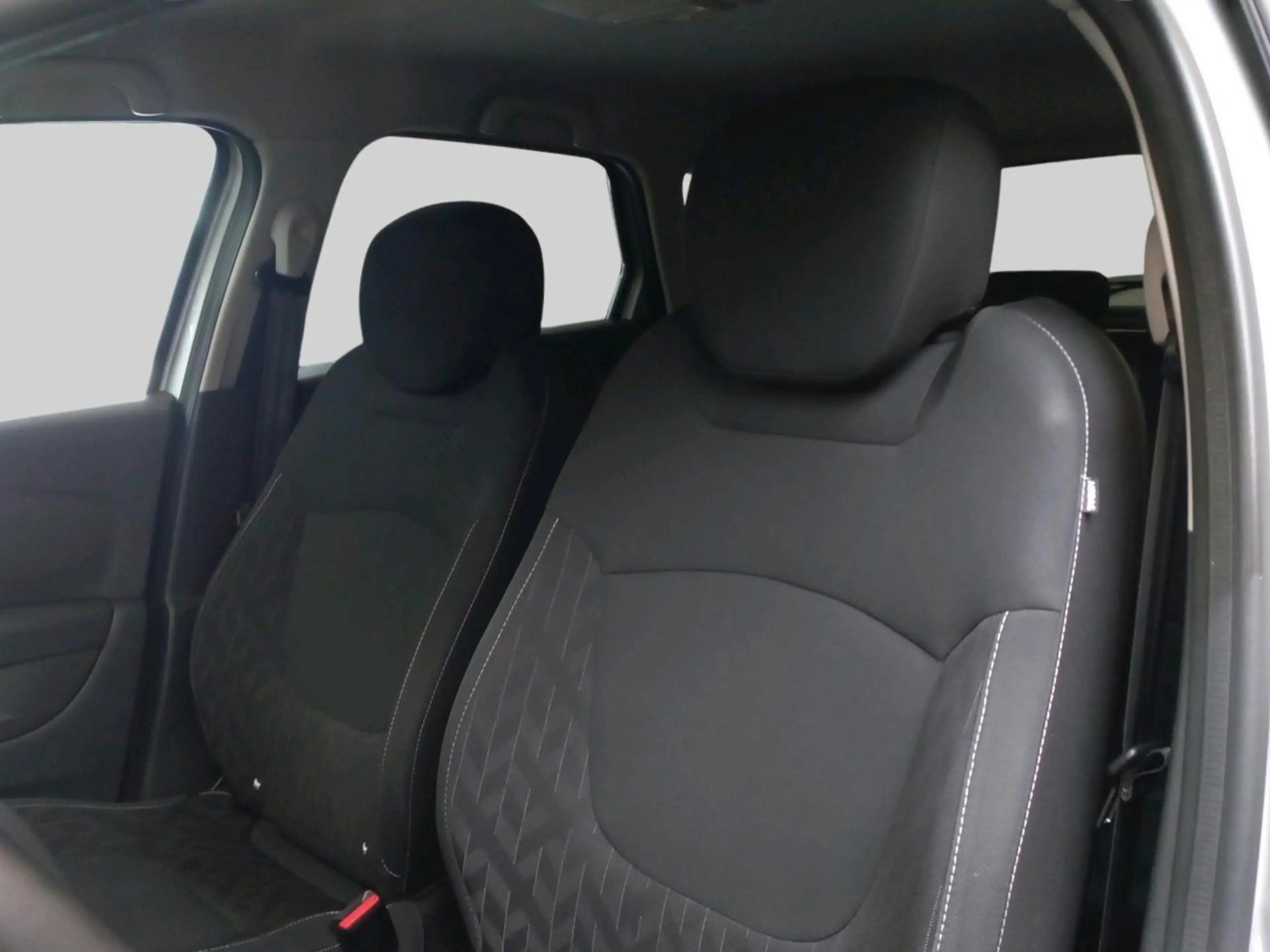 Renault Captur TCe 90 Limited#2 — photo 9