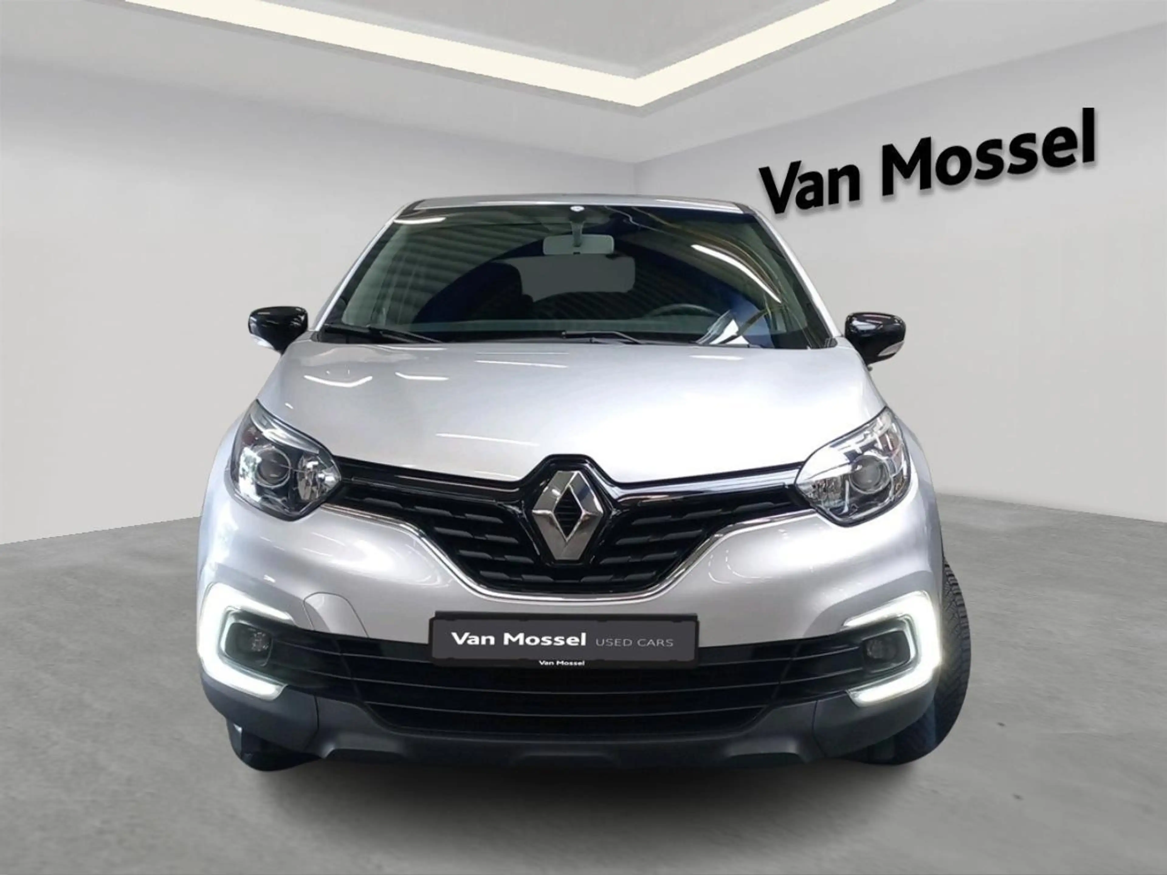 Renault Captur TCe 90 Limited#2 — photo 2