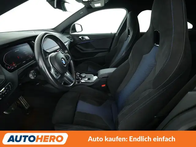BMW 2 Series view 10