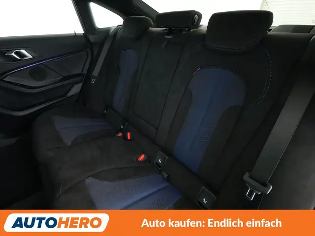 BMW 2 Series view 14