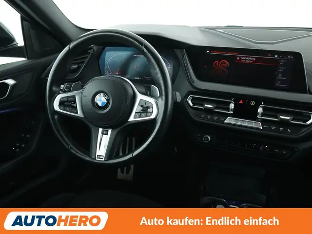 BMW 2 Series view 13