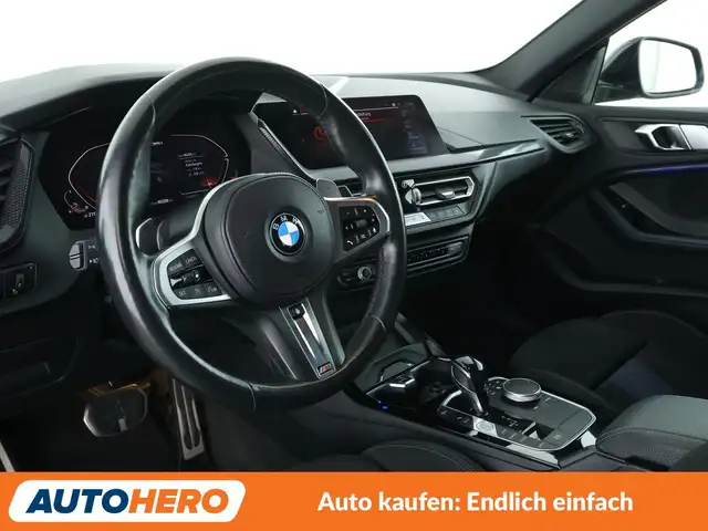 BMW 2 Series view 11
