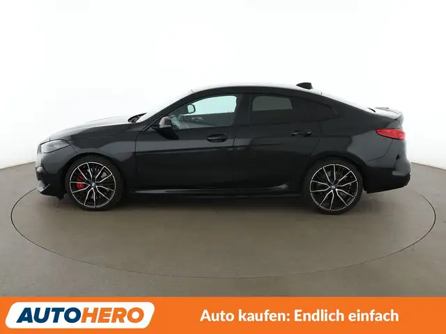 BMW 2 Series view 3