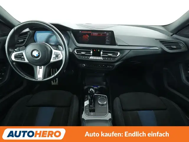 BMW 2 Series view 12