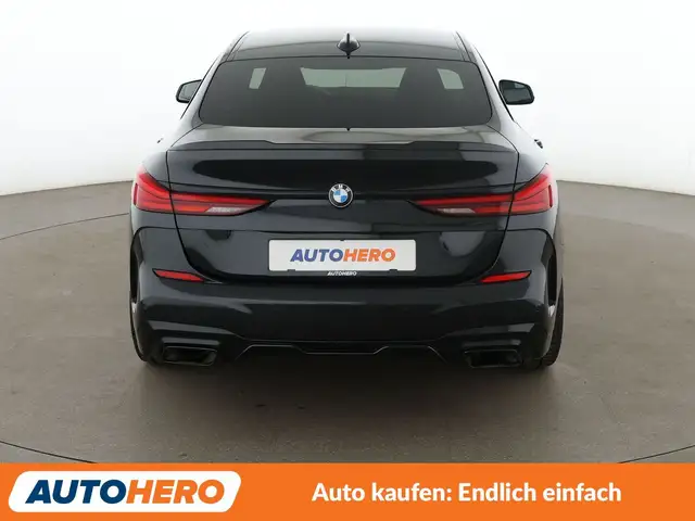 BMW 2 Series view 5