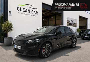 Premium AWD Rango extendido