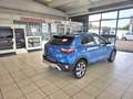 Kia Stonic 1.0 T-GDI 120CH MHEV GT LINE PREMIUM DCT7 Bleu - thumbnail 5