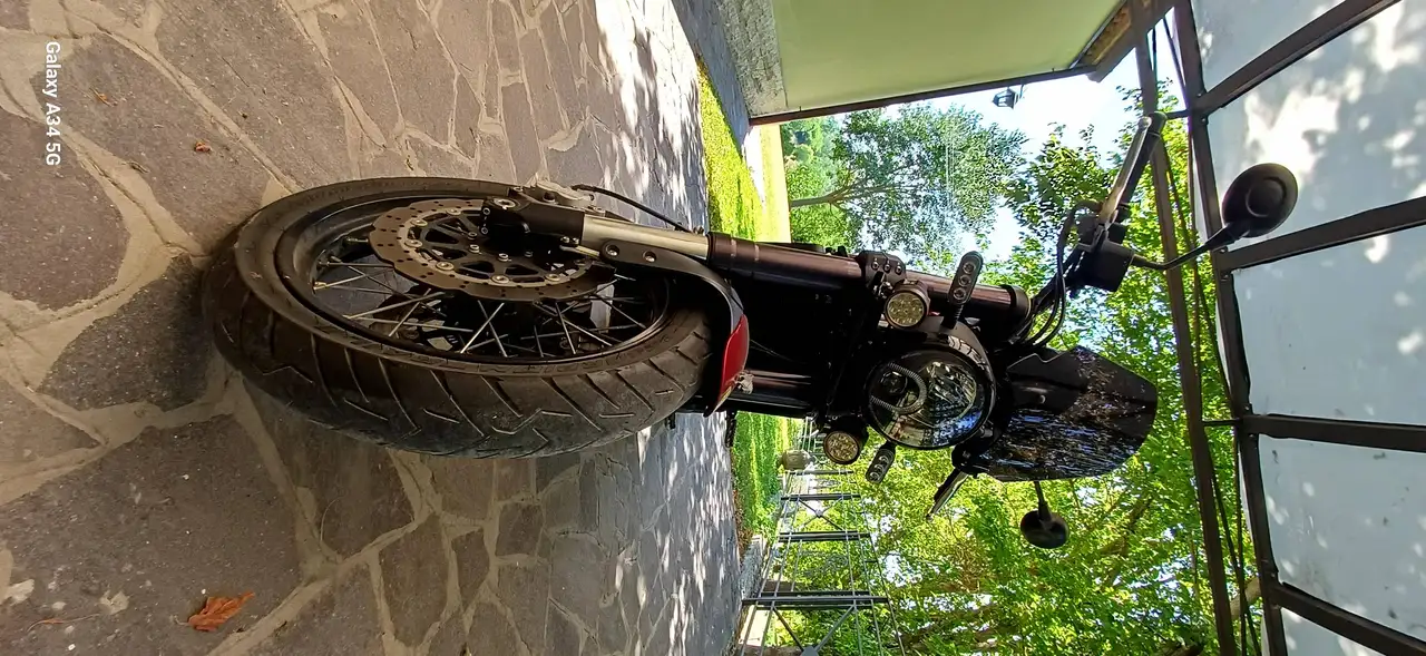Benelli Leoncino