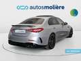 Mercedes-Benz E 500 Mercedes-AMG 63 S 4Matic+ kW (680 CV) Gris - thumbnail 4