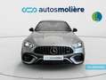 Mercedes-Benz E 500 Mercedes-AMG 63 S 4Matic+ kW (680 CV) Gris - thumbnail 12