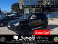 Hyundai TUCSON Hyundai Tucson 2.0 16V BlueDrive GPL Garanzia Schwarz - thumbnail 1
