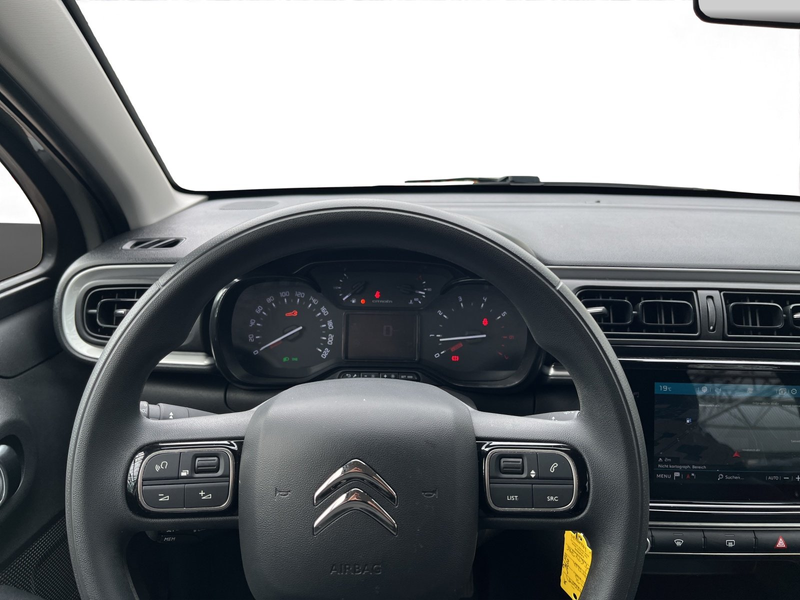 Citroen C3 YOU! PT 83 Navi+LED+PDC+Carplay — photo 14