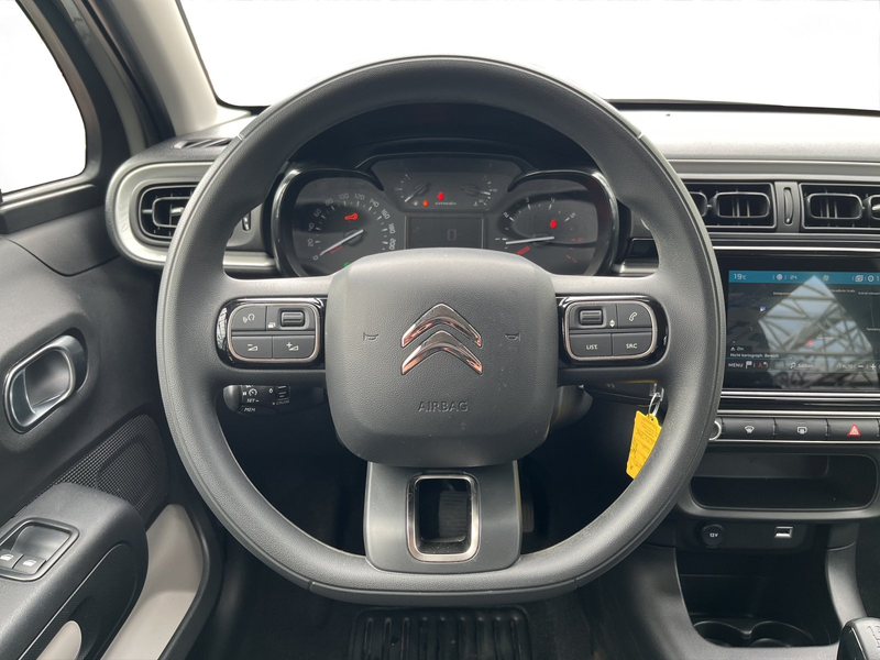 Citroen C3 YOU! PT 83 Navi+LED+PDC+Carplay — photo 13