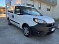 Fiat Doblo 5 POSTI 1.3 Multijet 95cv E6D N1 Bianco - thumbnail 4