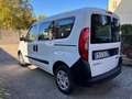 Fiat Doblo 5 POSTI 1.3 Multijet 95cv E6D N1 Bianco - thumbnail 2