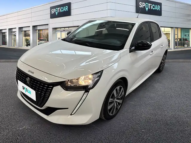 Peugeot 208 Active Pack BlueHDi 100 S/S
