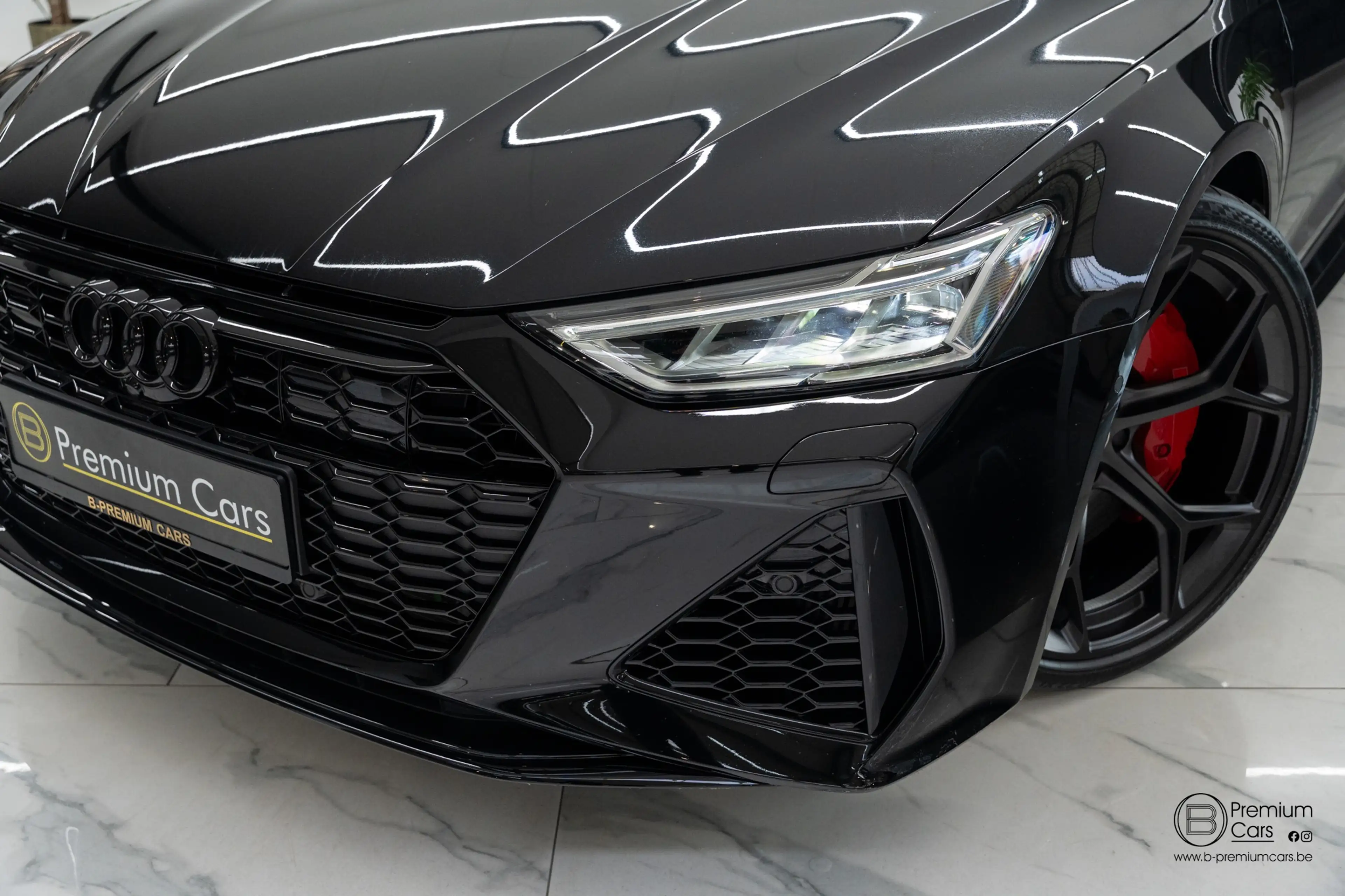 Audi RS7 Performance! Quattro! Memory! RS Dynamic! Pano! — photo 3