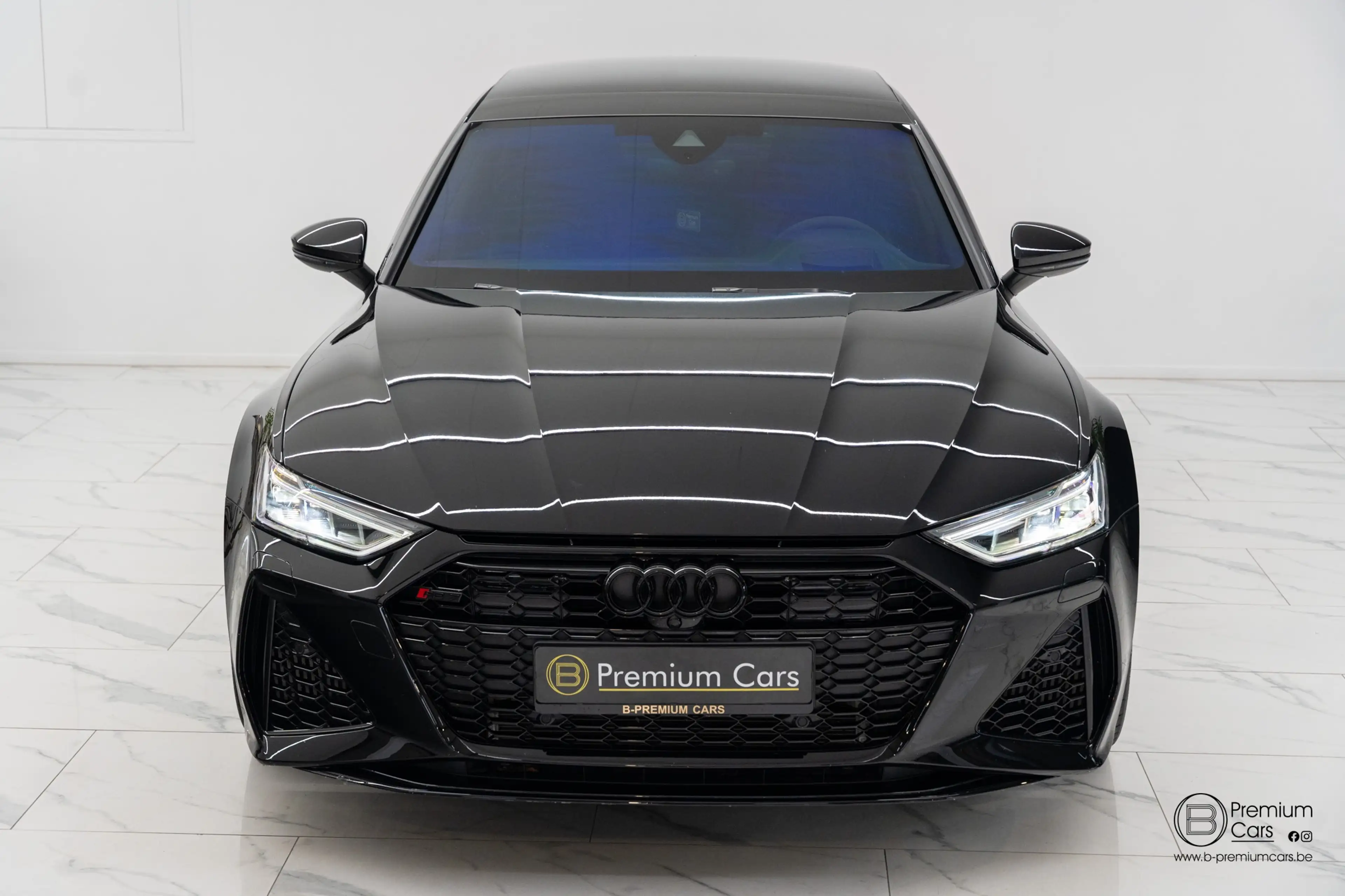 Audi RS7 Performance! Quattro! Memory! RS Dynamic! Pano! — photo 5