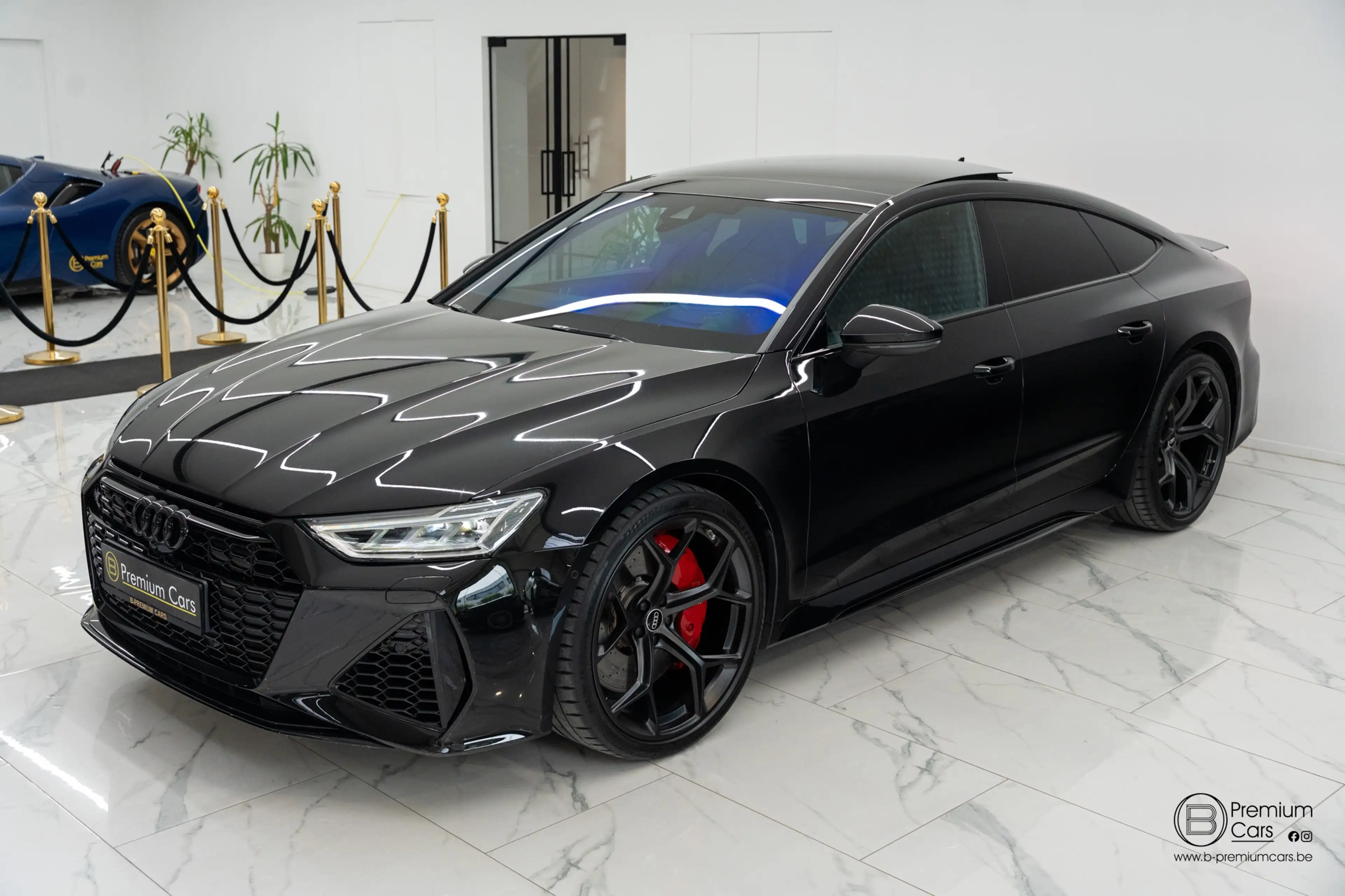 Audi RS7 Performance! Quattro! Memory! RS Dynamic! Pano! — photo 4