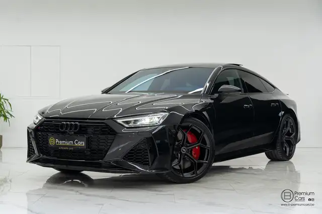 Audi RS7 Performance! Quattro! B&O! Memory! RS Dynamic! Pano!