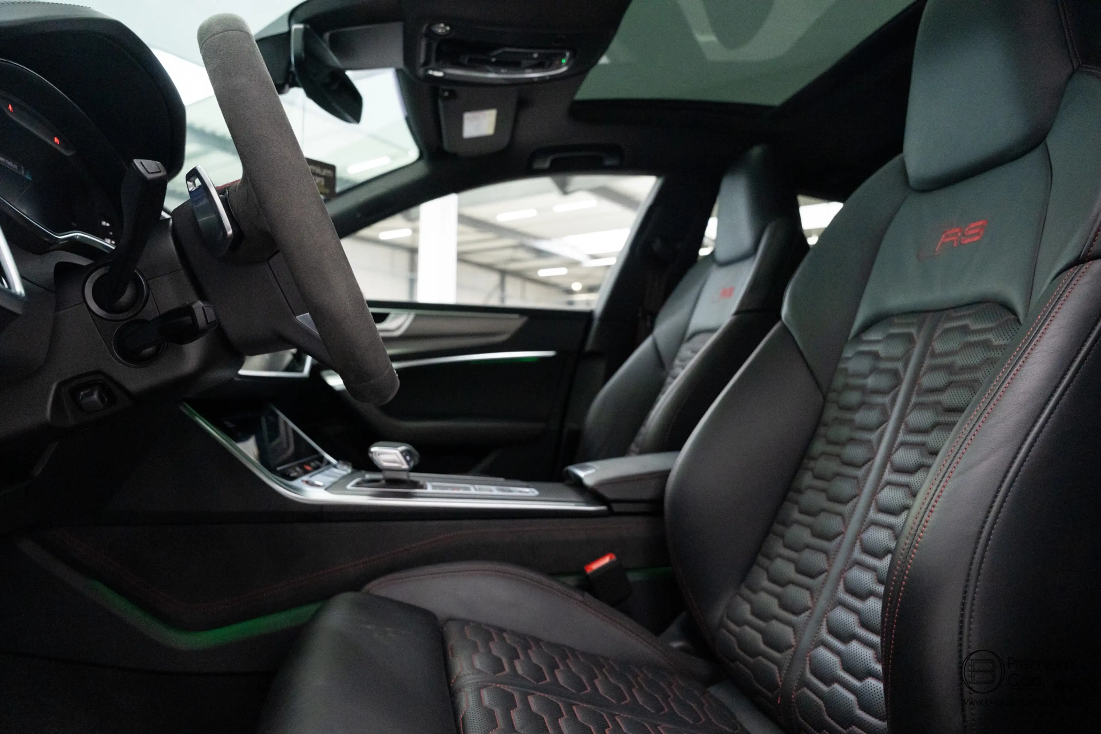 Audi RS7 Performance! Quattro! Memory! RS Dynamic! Pano! — photo 12
