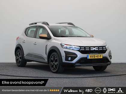 Dacia Sandero Stepway 1.0 TCe 90 Comfort | Clima | LED | Keyless