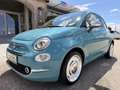 Fiat 500 ECO 1,2 69 Anniversario Grün - thumbnail 11