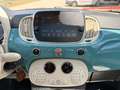 Fiat 500 ECO 1,2 69 Anniversario Grün - thumbnail 27