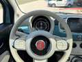 Fiat 500 ECO 1,2 69 Anniversario Grün - thumbnail 28
