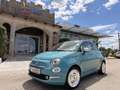 Fiat 500 ECO 1,2 69 Anniversario Grün - thumbnail 1
